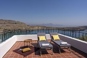 Maris Lindos, Suites and Apartments