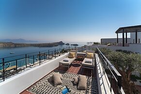 Maris Lindos, Suites and Apartments