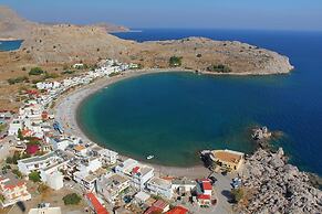 Maris Lindos, Suites and Apartments