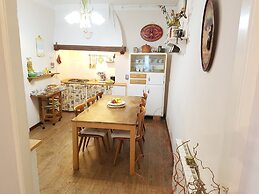 Bed and Breakfast Al Cucherle