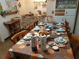 Bed and Breakfast Al Cucherle