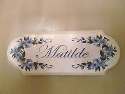 Bed and Breakfast Al Cucherle