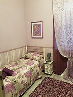 Bed and Breakfast Al Cucherle