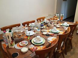 Bed and Breakfast Al Cucherle