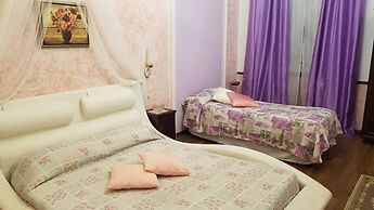 Bed and Breakfast Al Cucherle