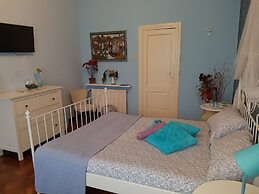 Bed and Breakfast Al Cucherle