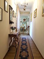 Bed and Breakfast Al Cucherle