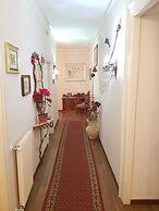 Bed and Breakfast Al Cucherle