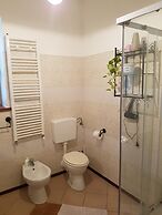 Bed and Breakfast Al Cucherle