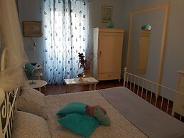 Bed and Breakfast Al Cucherle