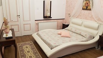 Bed and Breakfast Al Cucherle