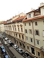 Bed and Breakfast Al Cucherle