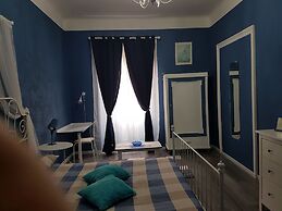 Bed and Breakfast Al Cucherle