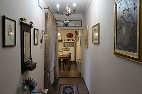 Bed and Breakfast Al Cucherle