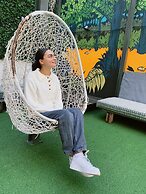 WOT Lisbon Patio - Hostel