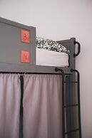 WOT Lisbon Patio - Hostel