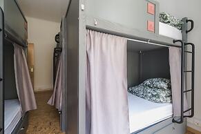 WOT Lisbon Patio - Hostel