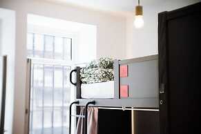 WOT Lisbon Patio - Hostel