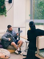 WOT Lisbon Patio - Hostel