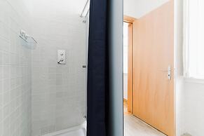 WOT Lisbon Patio - Hostel