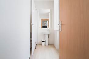 WOT Lisbon Patio - Hostel