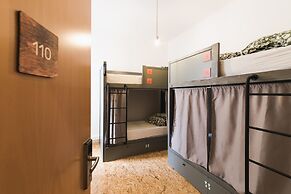 WOT Lisbon Patio - Hostel