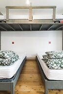 WOT Lisbon Patio - Hostel