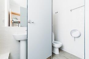 WOT Lisbon Patio - Hostel