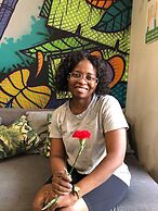 WOT Lisbon Patio - Hostel