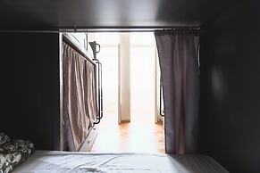 WOT Lisbon Patio - Hostel