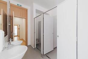 WOT Lisbon Patio - Hostel