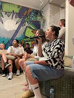 WOT Lisbon Patio - Hostel