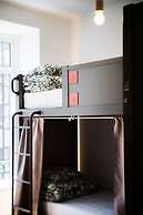 WOT Lisbon Patio - Hostel