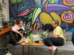 WOT Lisbon Patio - Hostel