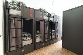 WOT Lisbon Patio - Hostel