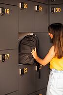 WOT Patio Social