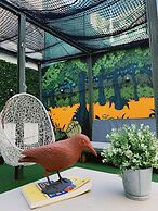 WOT Lisbon Patio - Hostel