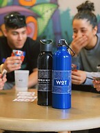 WOT Lisbon Patio - Hostel