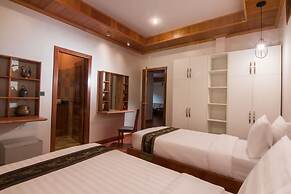 BB Angkor Residence