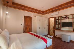 BB Angkor Residence
