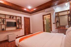 BB Angkor Residence