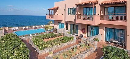 Mila Sissi Bay Hotel