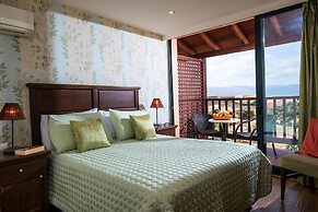 Koutrakis Suites by Estia