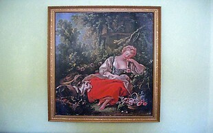 Sunny Grand Apartment By Old Town