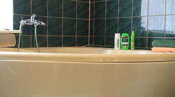 Sunny Grand Apartment By Old Town