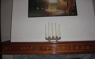 Sunny Grand Apartment By Old Town