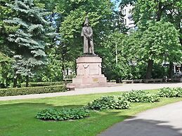 Sunny Grand Apartment By Old Town