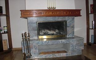 Sunny Grand Apartment By Old Town