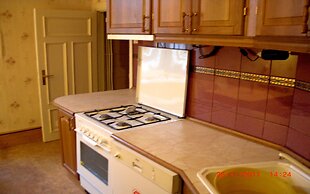 Sunny Grand Apartment By Old Town