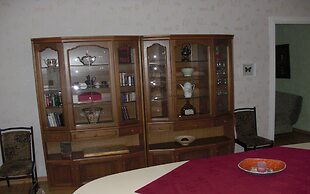 Sunny Grand Apartment By Old Town